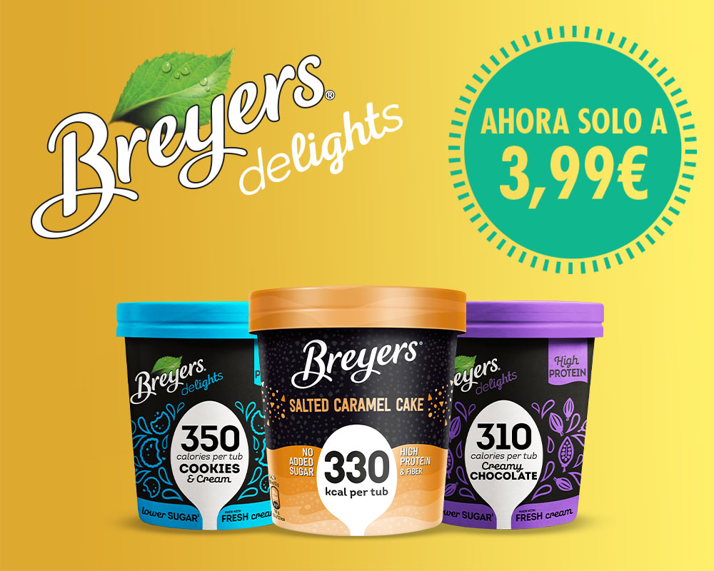 Ben & Jerry's campaign